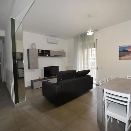 Appartamento Casa Ammare Montesilvano Marina Eksteriør bilde