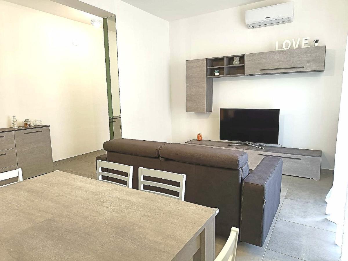 Appartamento Casa Ammare Montesilvano Marina Eksteriør bilde
