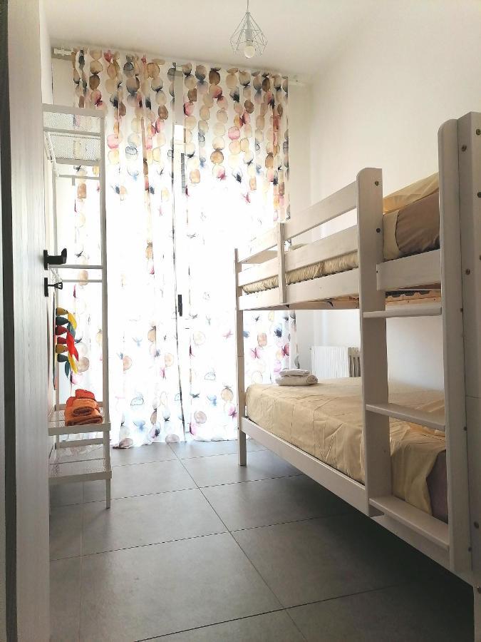 Appartamento Casa Ammare Montesilvano Marina Eksteriør bilde