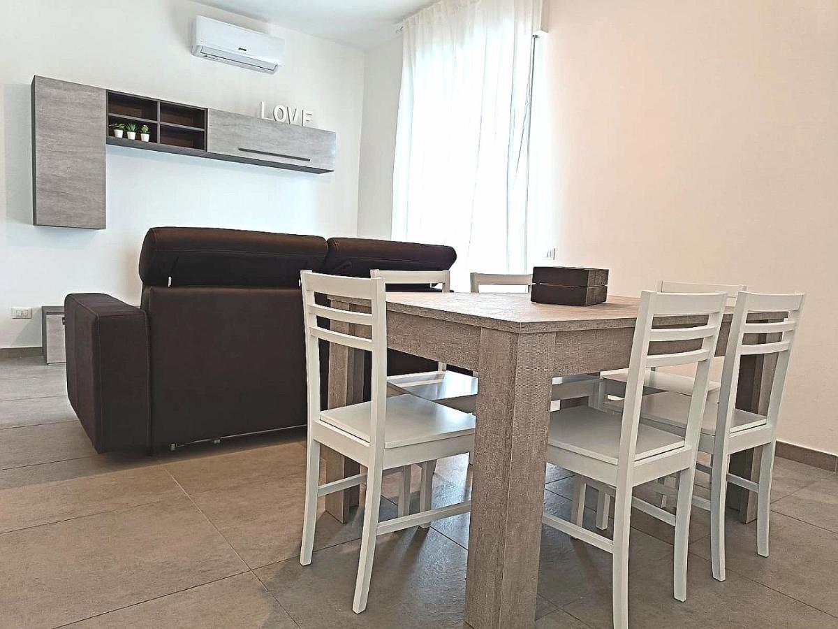 Appartamento Casa Ammare Montesilvano Marina Eksteriør bilde