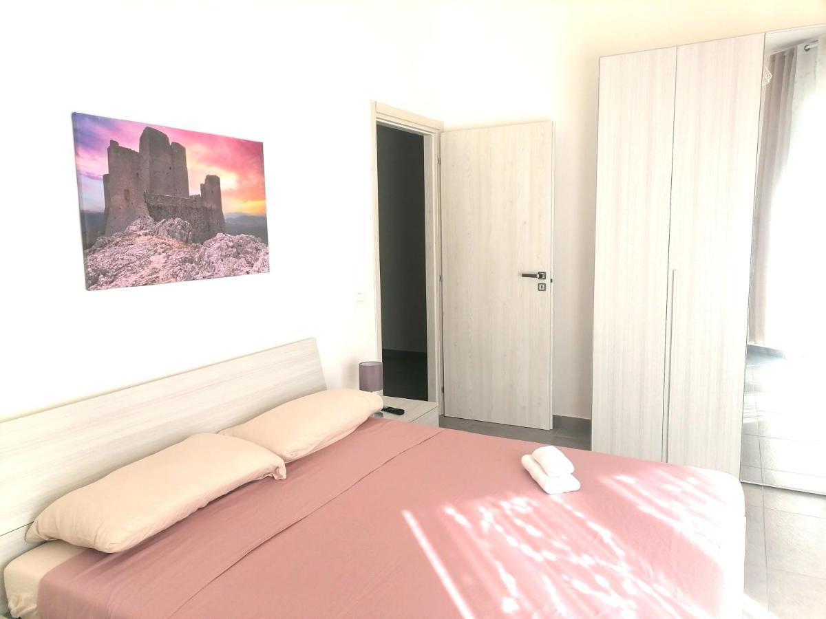 Appartamento Casa Ammare Montesilvano Marina Eksteriør bilde
