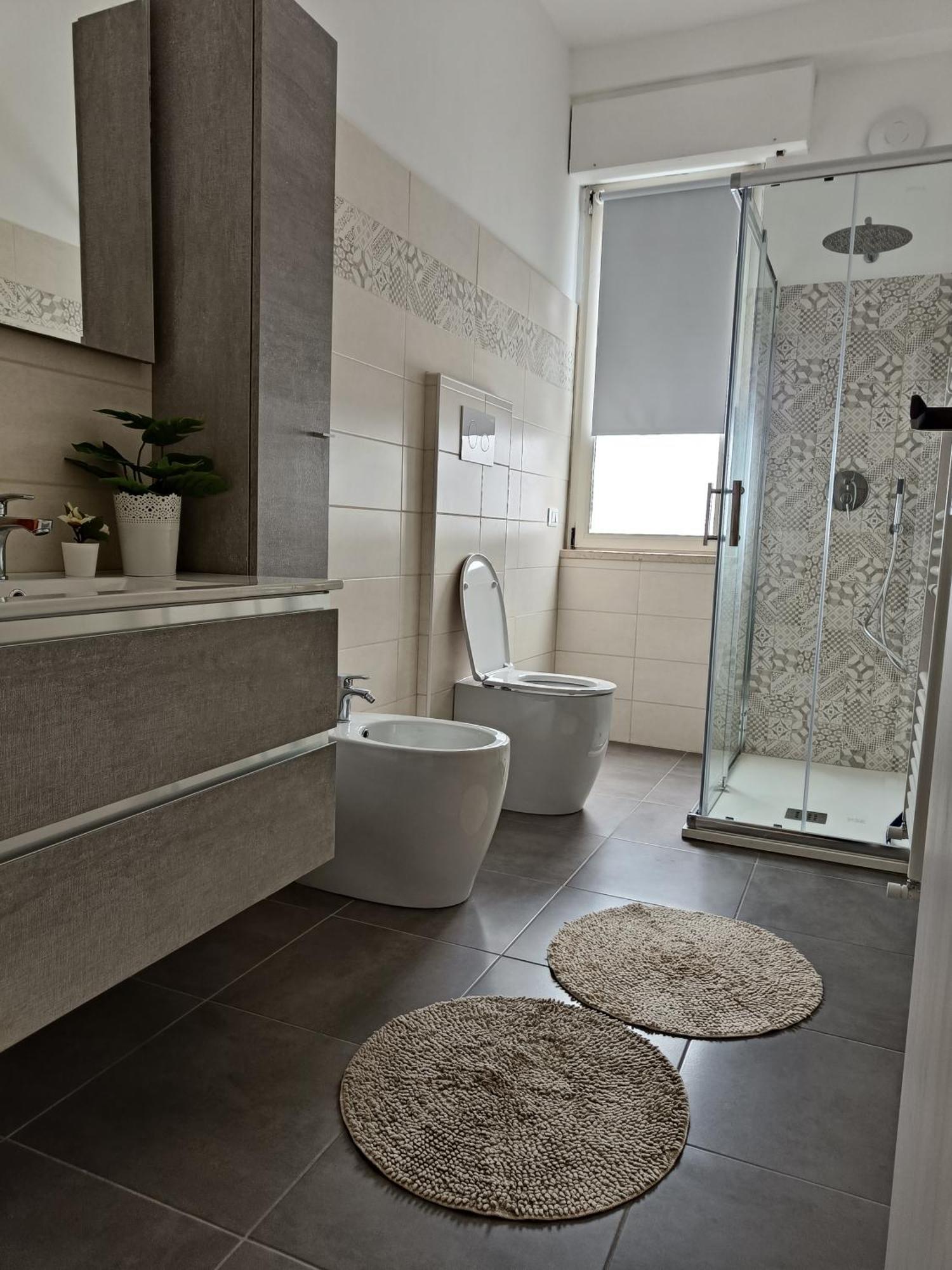 Appartamento Casa Ammare Montesilvano Marina Eksteriør bilde