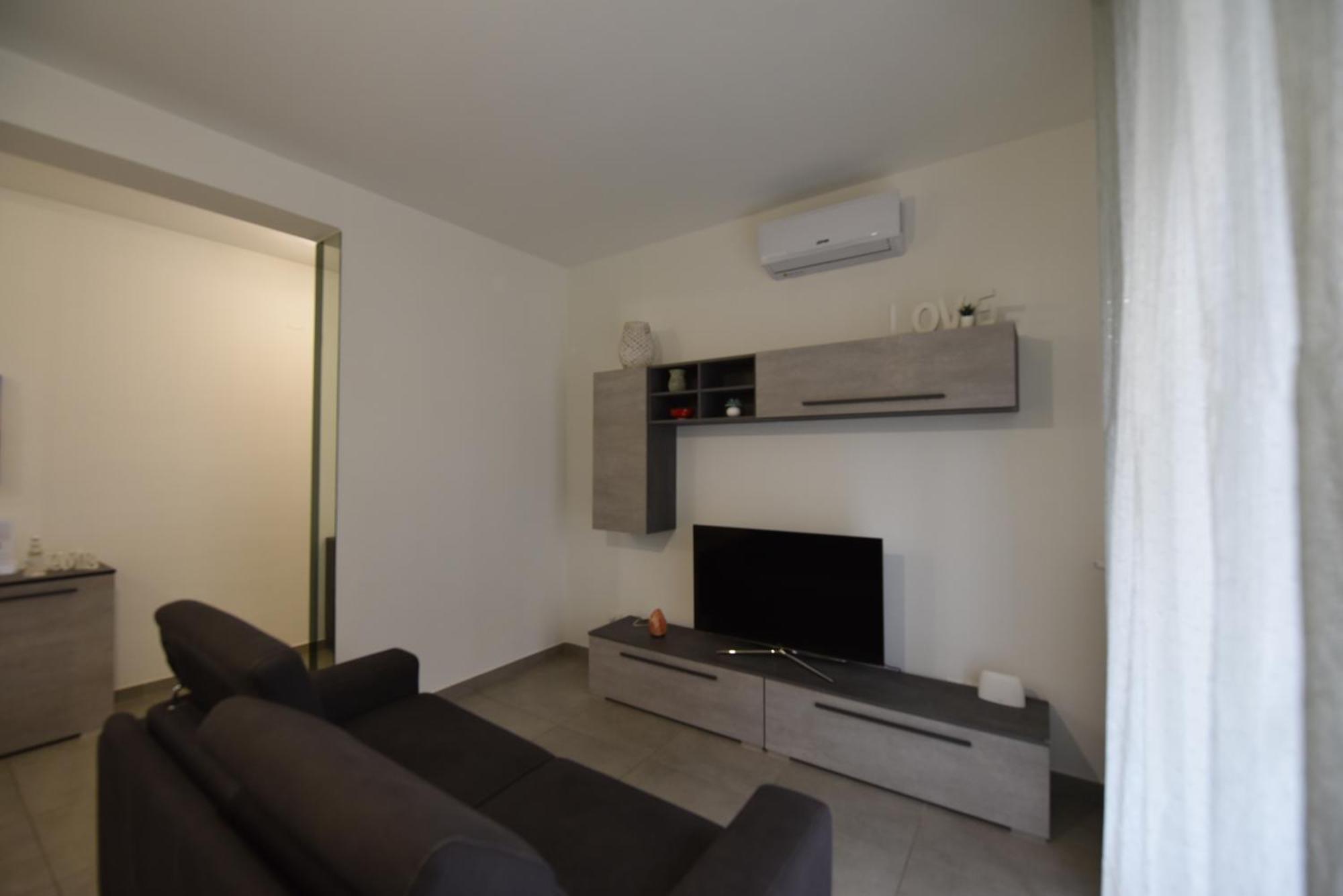 Appartamento Casa Ammare Montesilvano Marina Eksteriør bilde