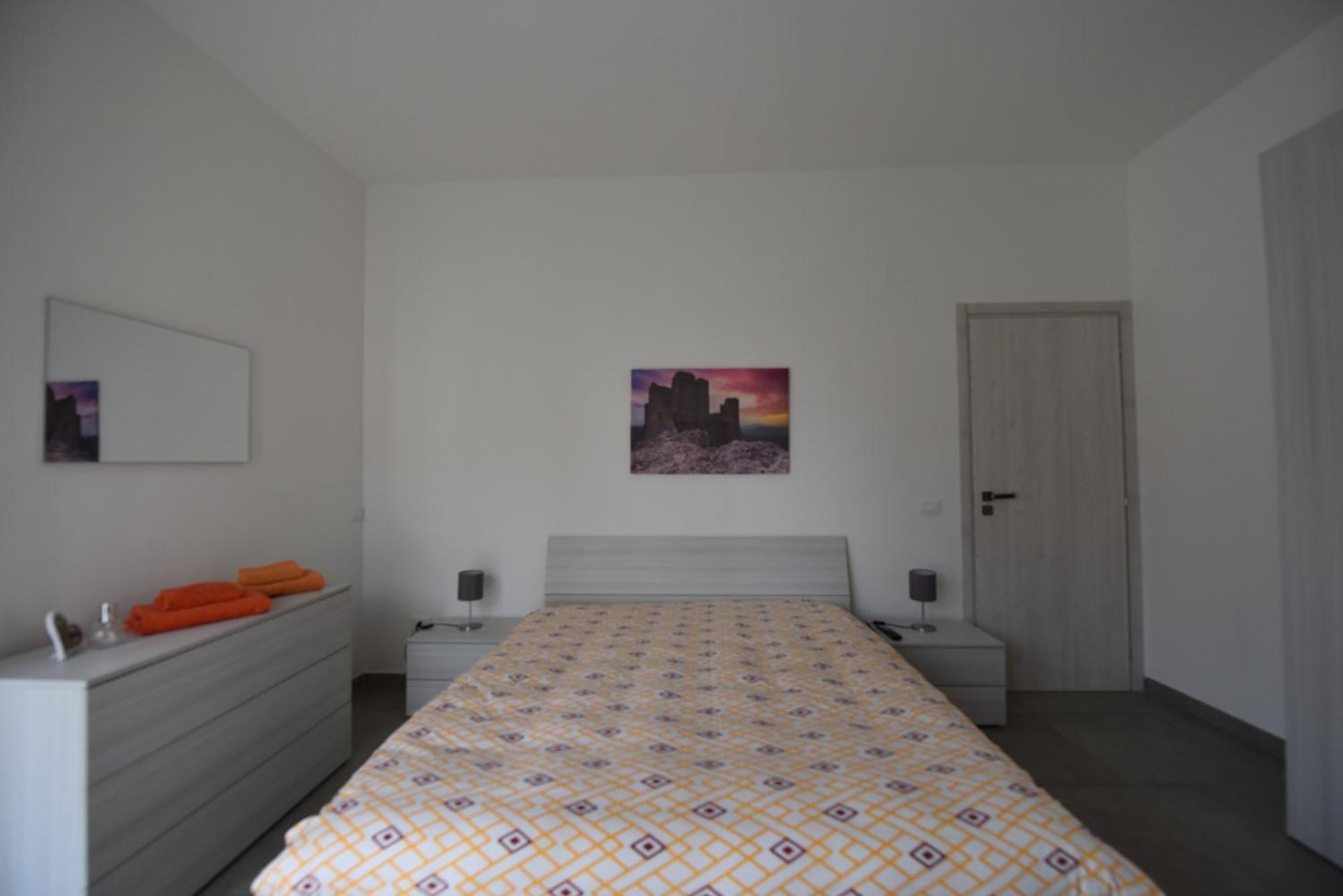 Appartamento Casa Ammare Montesilvano Marina Eksteriør bilde