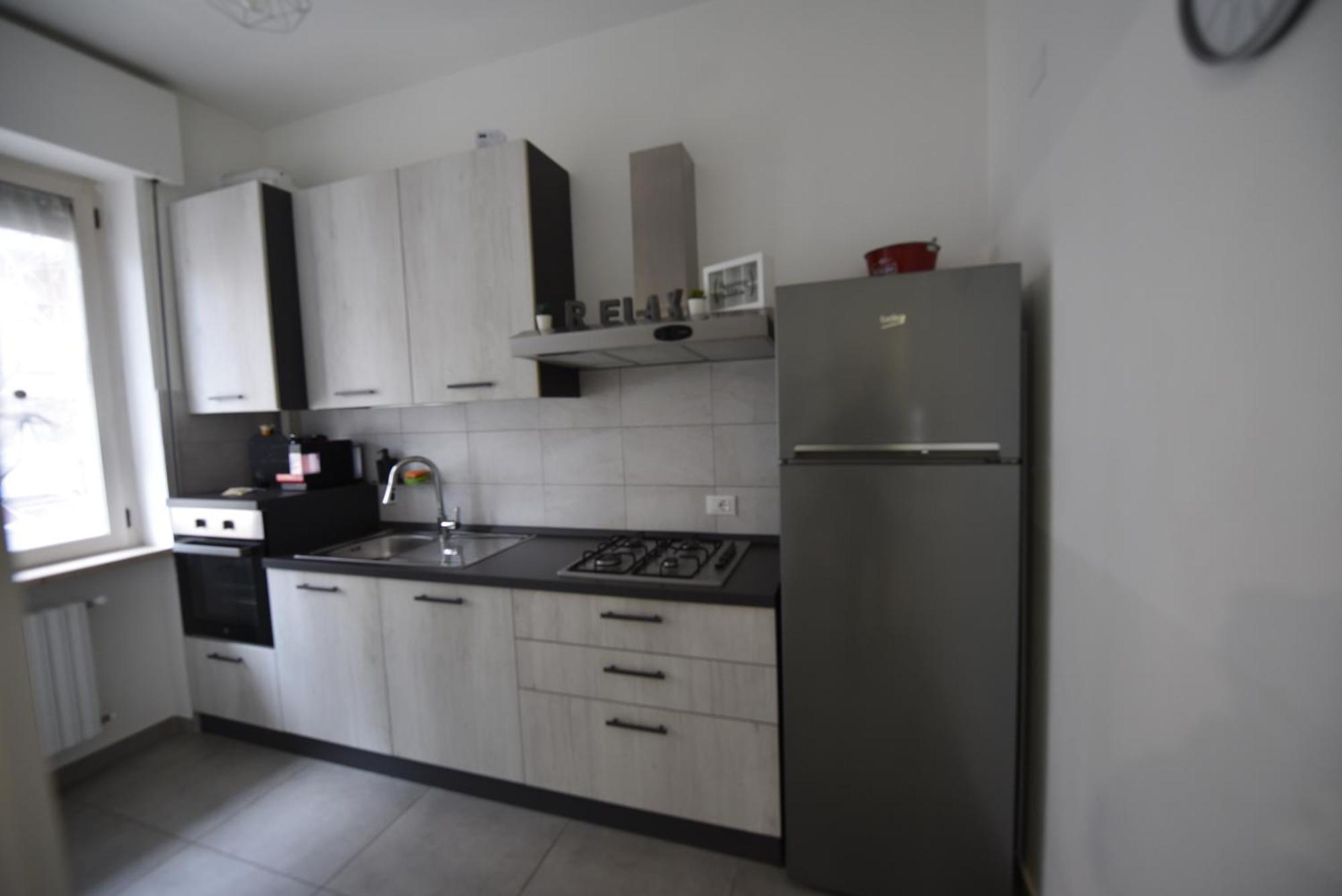 Appartamento Casa Ammare Montesilvano Marina Eksteriør bilde